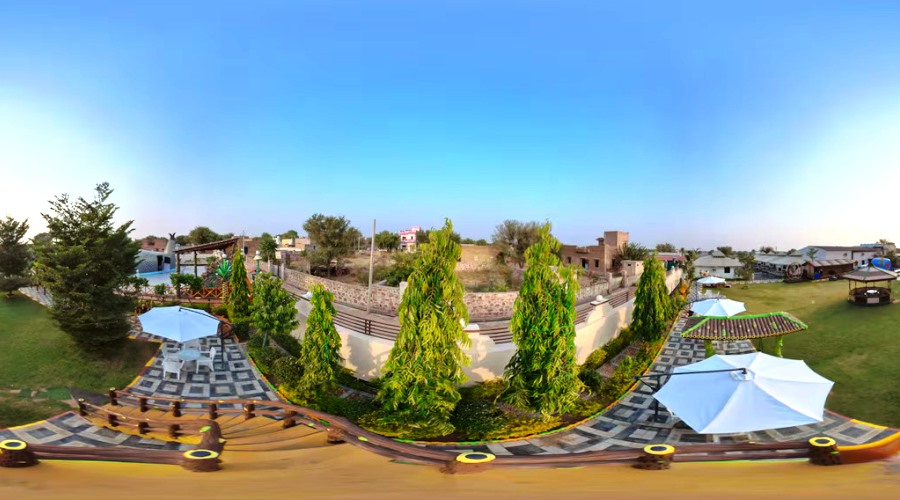 Place